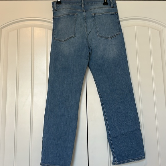 Frame le High Straight jeans - Picture 6 of 6